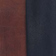 胜利花纹莨纱100%桑蚕丝香云纱面料