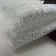 100%桑蚕丝胜利花白胚纱（传统香云纱专用白胚布）